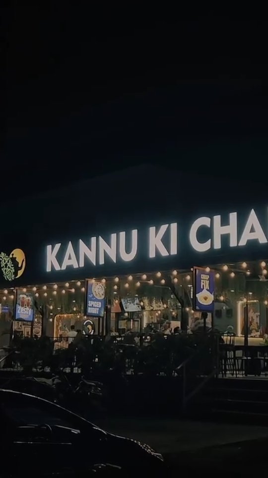 kannukichai 게시물 이미지: A Sunday evening..
.
.
#cinematography...