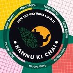kannukichai 인스타그램 프로필 사진
