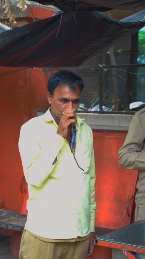 kannukichai 게시물 이미지: थकान भरे दिन का बस एक ही इलाज — गरमा गरम चाय...