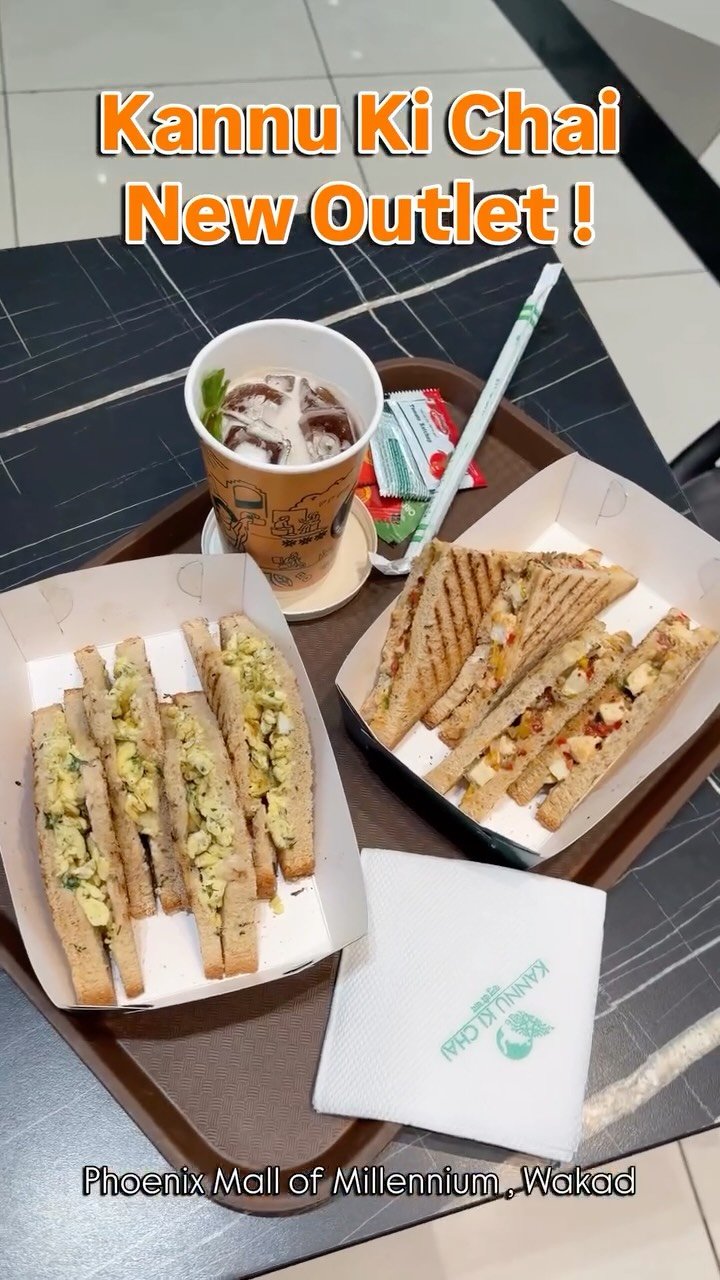 kannukichai 게시물 이미지: @kannukichai has opened its newest outlet in...