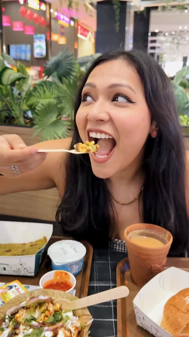 kannukichai 게시물 이미지: Had the Best Kulhad Chai in Pune 😍🫶🏻

Tried...