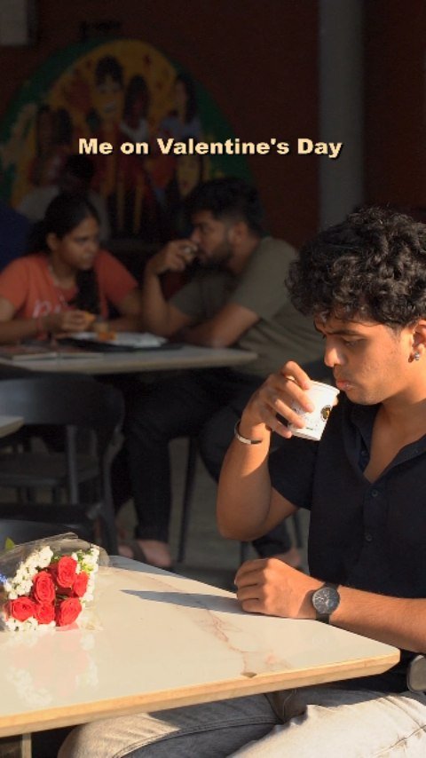 kannukichai 게시물 이미지: Not committed, just...