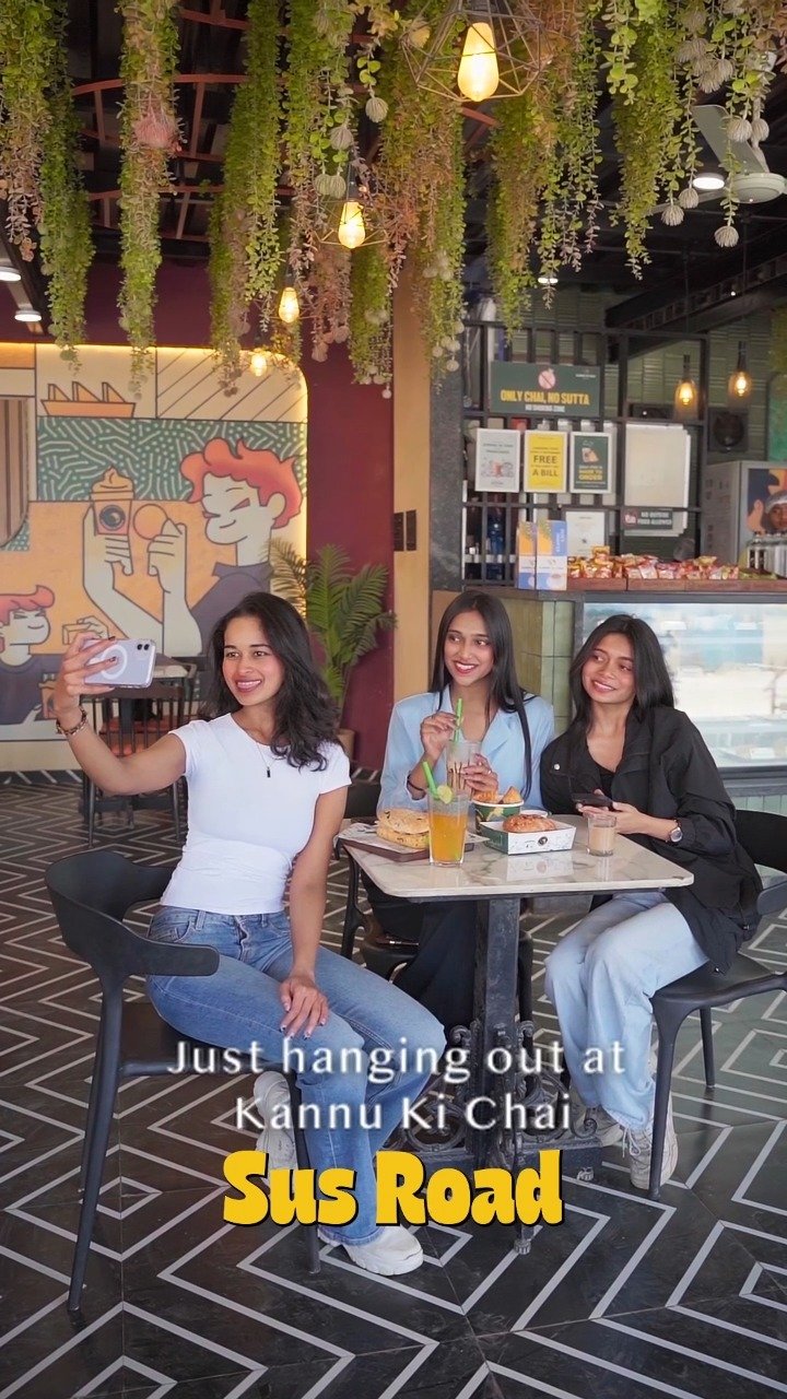 kannukichai 게시물 이미지: Memories are sweet, but friendships grow...