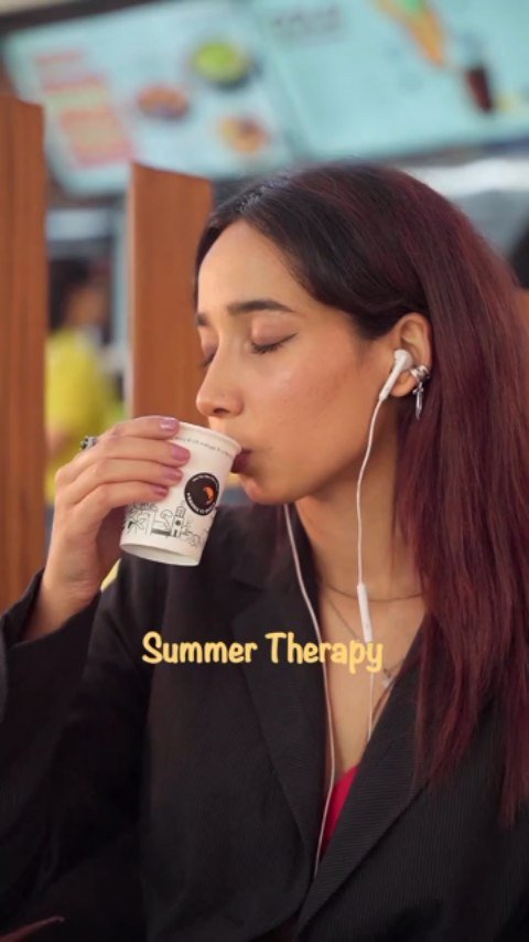 kannukichai 게시물 이미지: At KKC, this is exactly what summer feels...