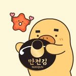 manjun_seaweed_korea 프로필 사진