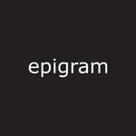 epigram_official 프로필 사진