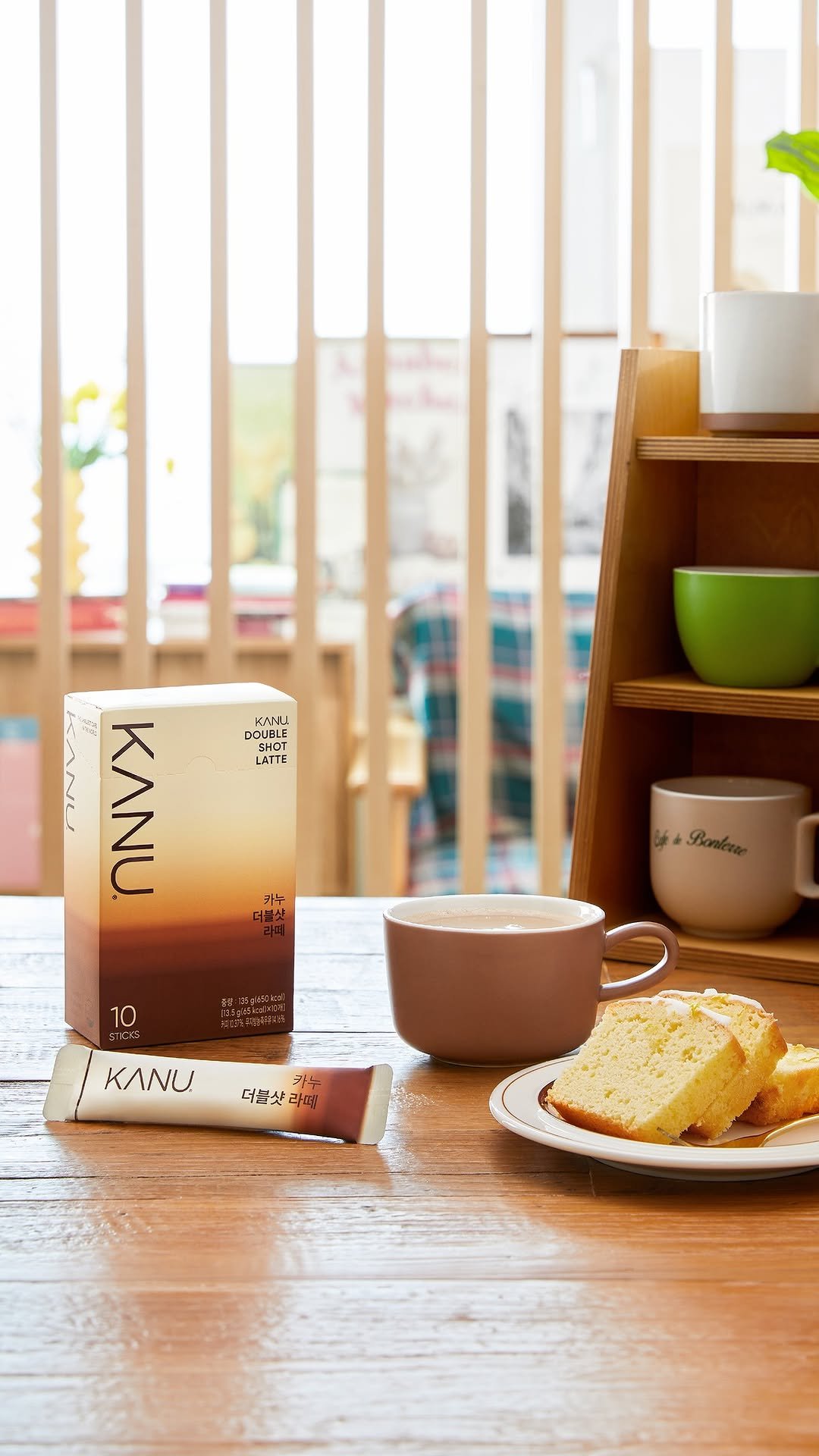 kanucoffee.official 게시물 이미지: #EVENT
영상을 꾸욱 눌러 2월의 카누를 확인하세요!

어느덧 2026년의 첫...