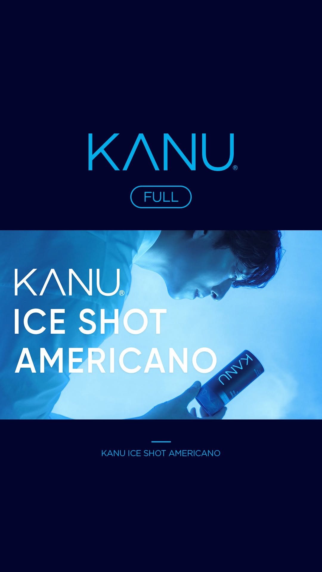 kanucoffee.official 게시물 이미지: NEW 카누 아이스 샷 아메리카노🧊

찬물에 빠르게, 스틱 하나로 진하게
올 여름...
