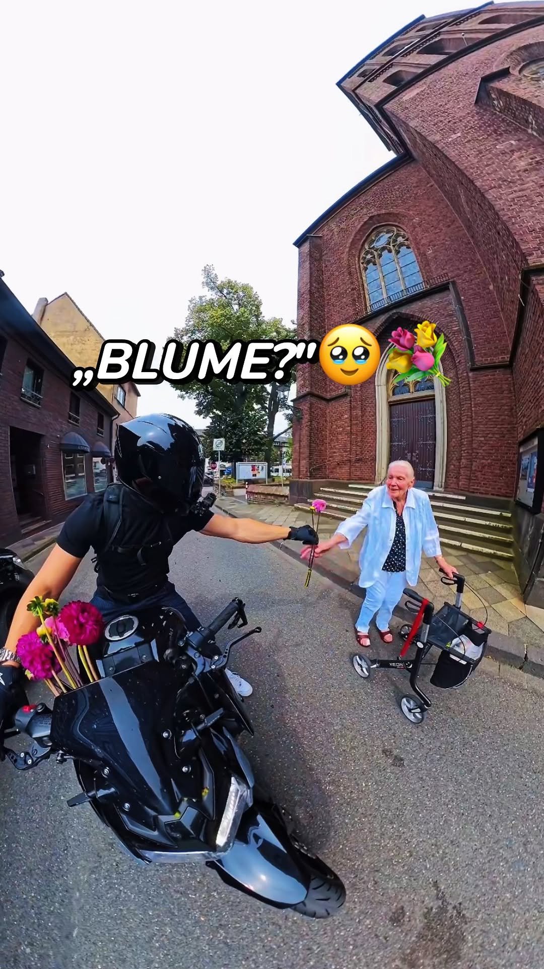 karavasy_ 게시물 이미지: Ich mache trotzdem weiter!❤️

Ablehnung ist...