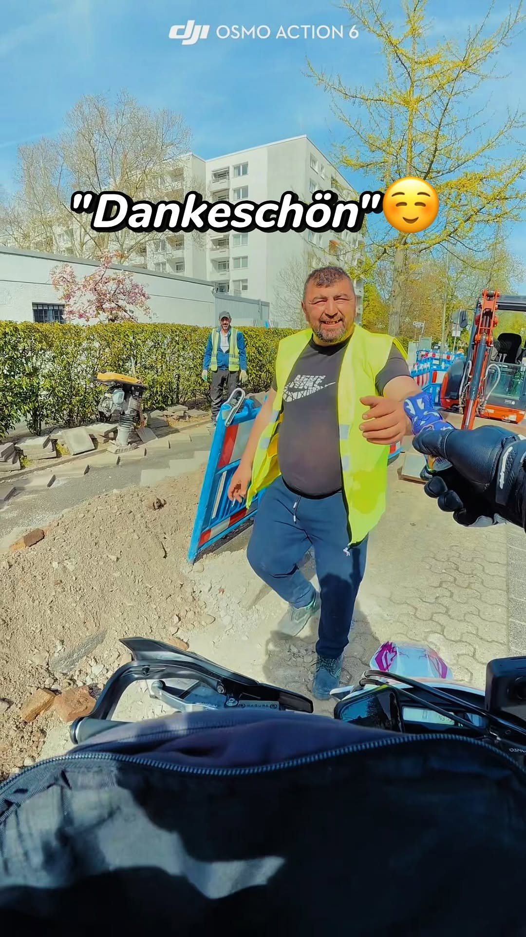 karavasy_ 게시물 이미지: "Willst du einen Osterhasen?"

Etwas verspätet...