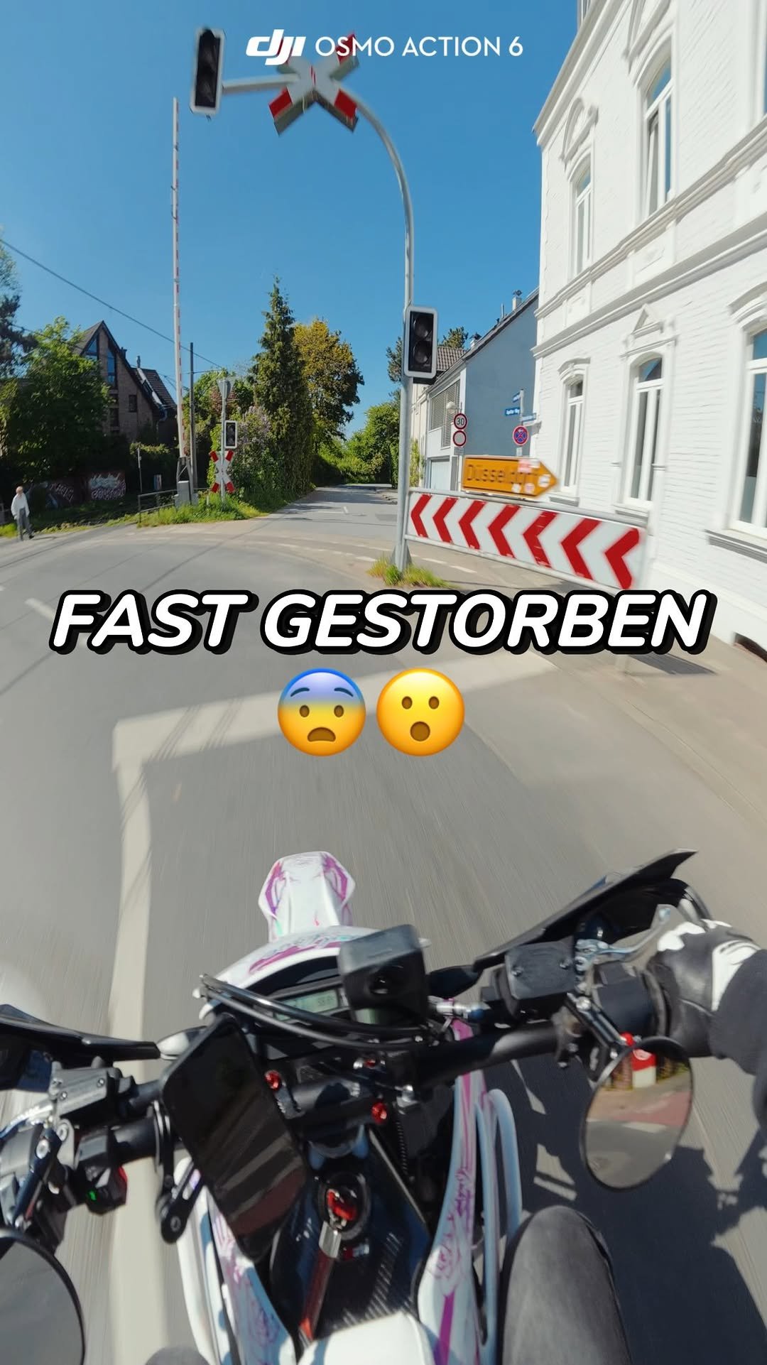 karavasy_ 게시물 이미지: "Ich hätte sterben können"😮😨

Freunde, bitte...