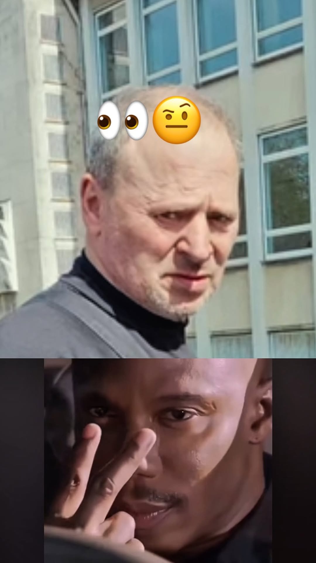 karavasy_ 게시물 이미지: DIE FANDEN MICH SEHR SUS 😭👀

Wieso sind...