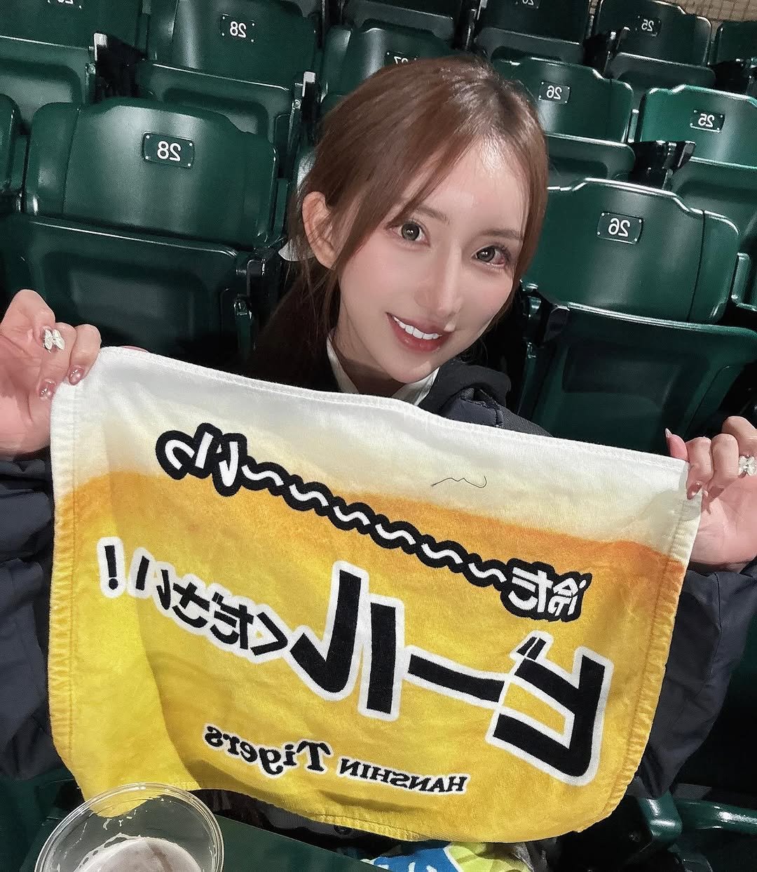 Photo by 楪カレン on November 07, 2025.