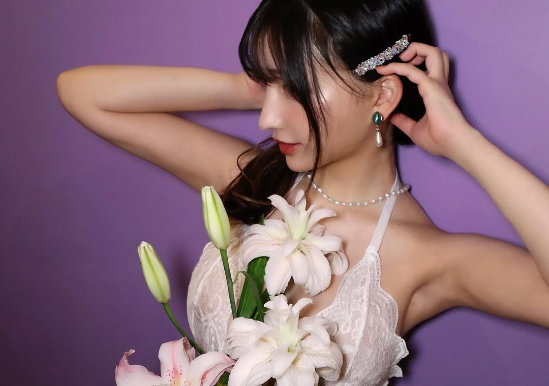 Photo by 楪カレン on June 05, 2025.