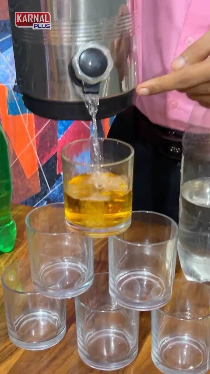 karnalplus 게시물 이미지: RO के Acidic water को Alkaline बनाने का आसान...