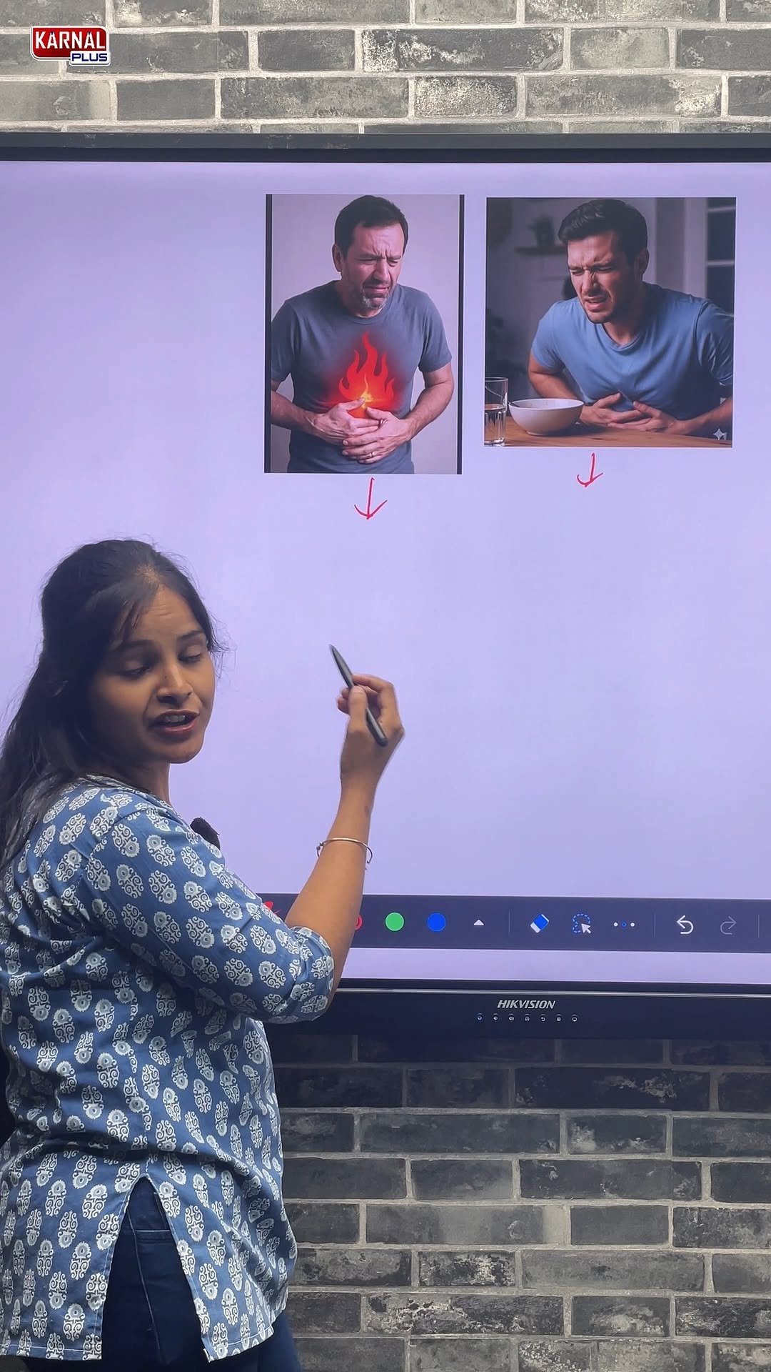 karnalplus 게시물 이미지: 🌿 गैस और एसिडिटी का खात्मा सिर्फ 1 उपाय से!...