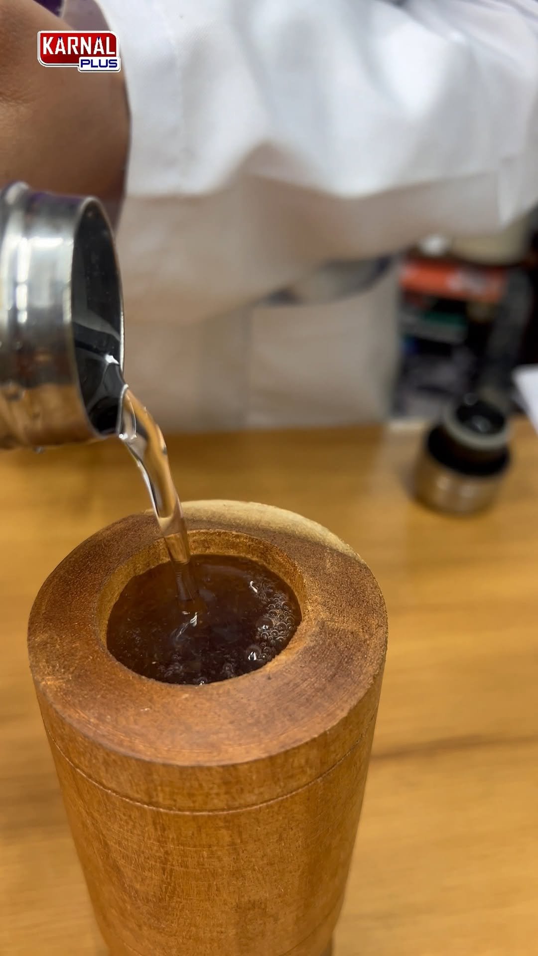 karnalplus 게시물 이미지: फैटी लिवर IBS मोटापा पेट की हर बीमारी पर भारी...