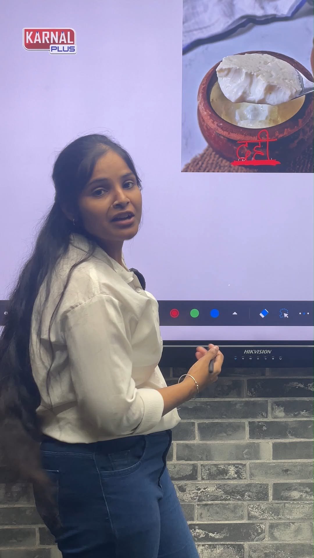 karnalplus 게시물 이미지: 🧠 दही खाने की गलती जो 90% लोग रोज़ करते हैं!...