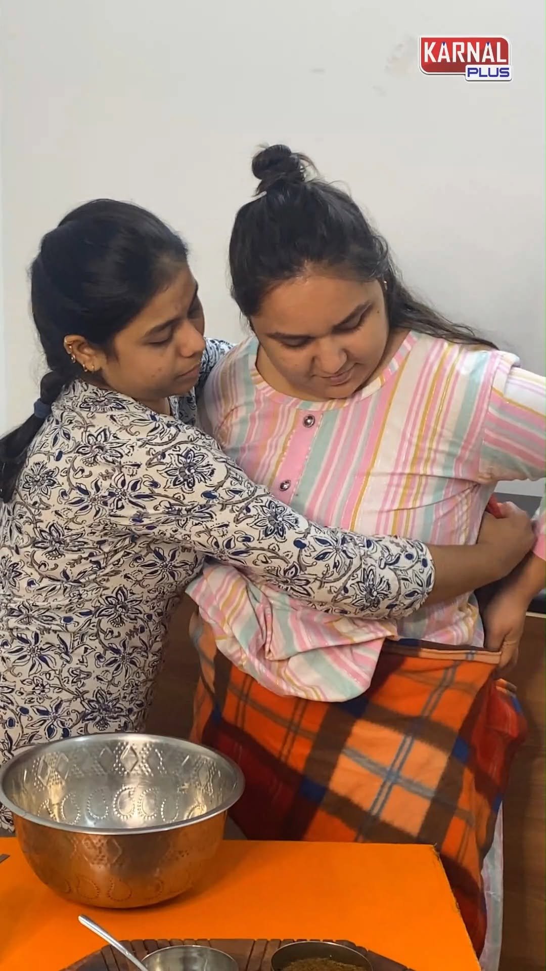 karnalplus 게시물 이미지: ये पट्टी बांध के काढ़ा पियो देखो फायदे...