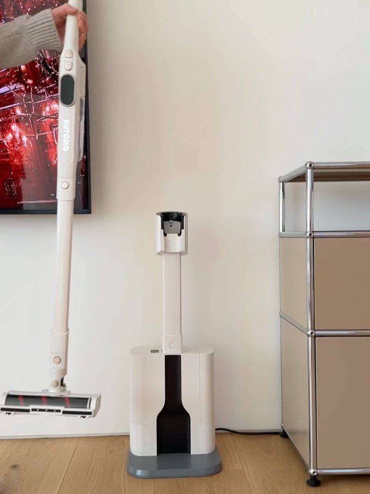 karuselli_ 게시물 이미지: “이 가격 진짜 맞아요??”
초초갓성비 오토모 청소기...