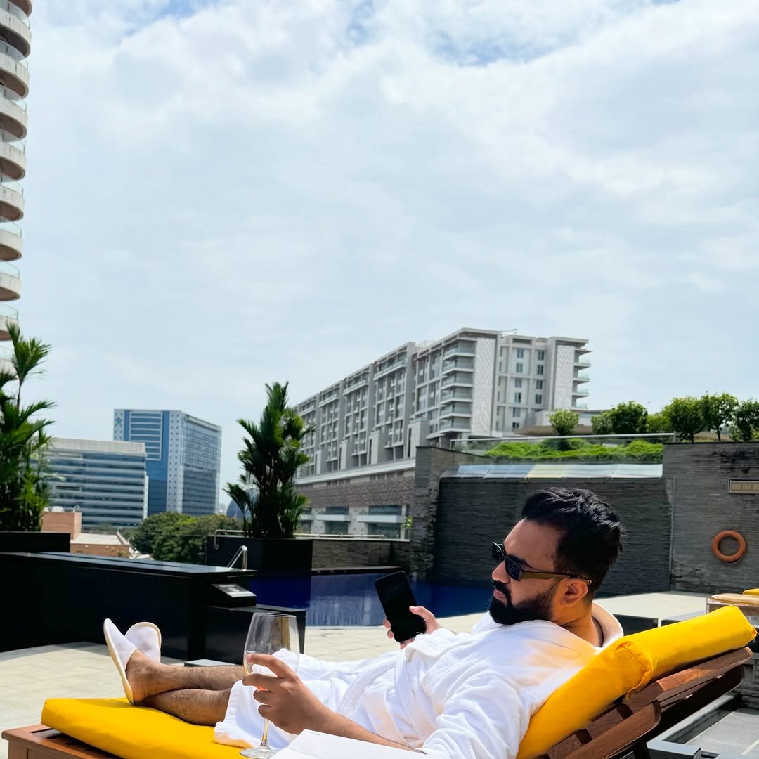 kasim_dhamaskar 게시물 이미지: Sometimes life feel like thinking of...