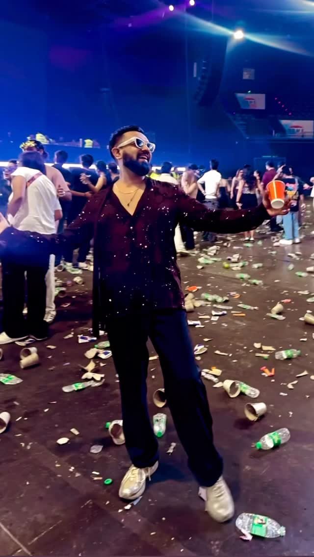 kasim_dhamaskar 게시물 이미지: #newday