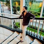 kasim_dhamaskar 인스타그램 프로필 사진