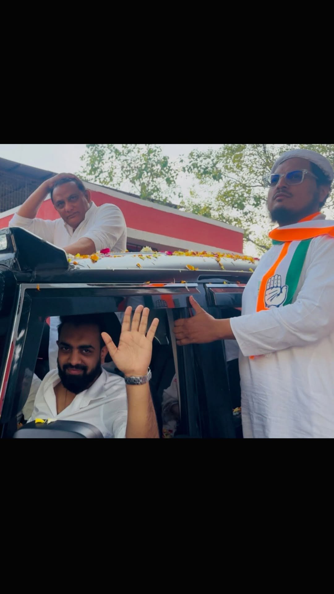 kasim_dhamaskar 게시물 이미지: Alhamdulillah, we successfully completed the...