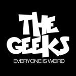 thegeeks_weird 프로필 사진