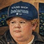 balansa 프로필 사진