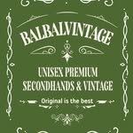 balbalvintage 프로필 사진