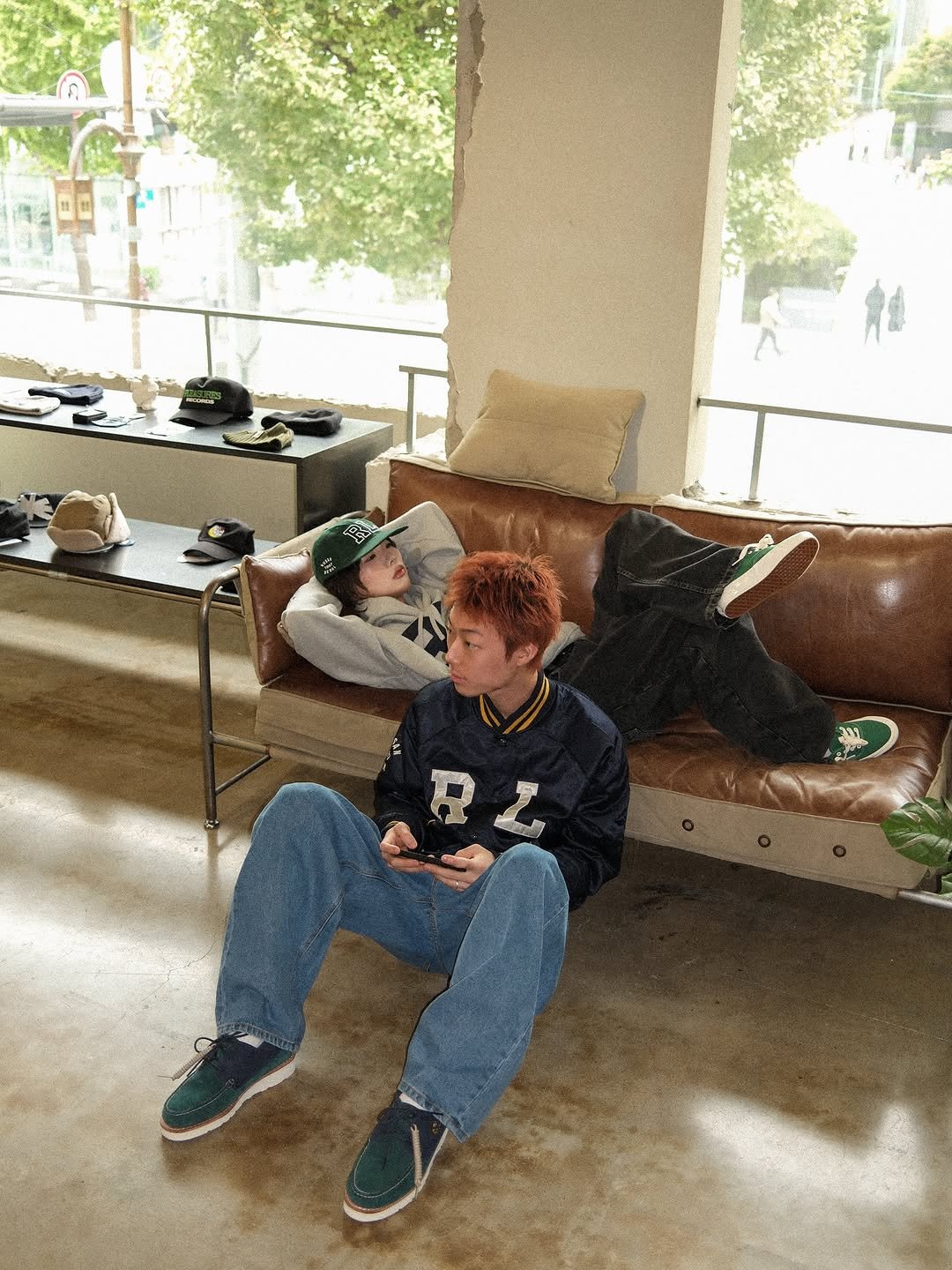 Photo by Kasina_Hannam on October 12, 2025.