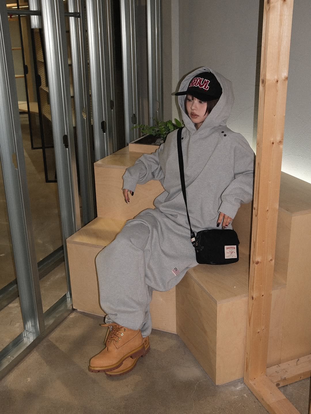 kasina_hn 게시물 이미지: [kasina Hannam TRUE RELIGION STOCK] 

카시나 한남점에...