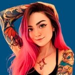 katevoynova 인스타그램 프로필 사진