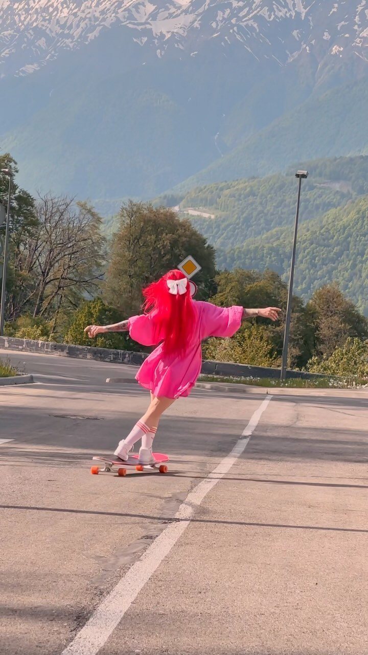 katevoynova 게시물 이미지: Это видео снято со спины не только с целью,...