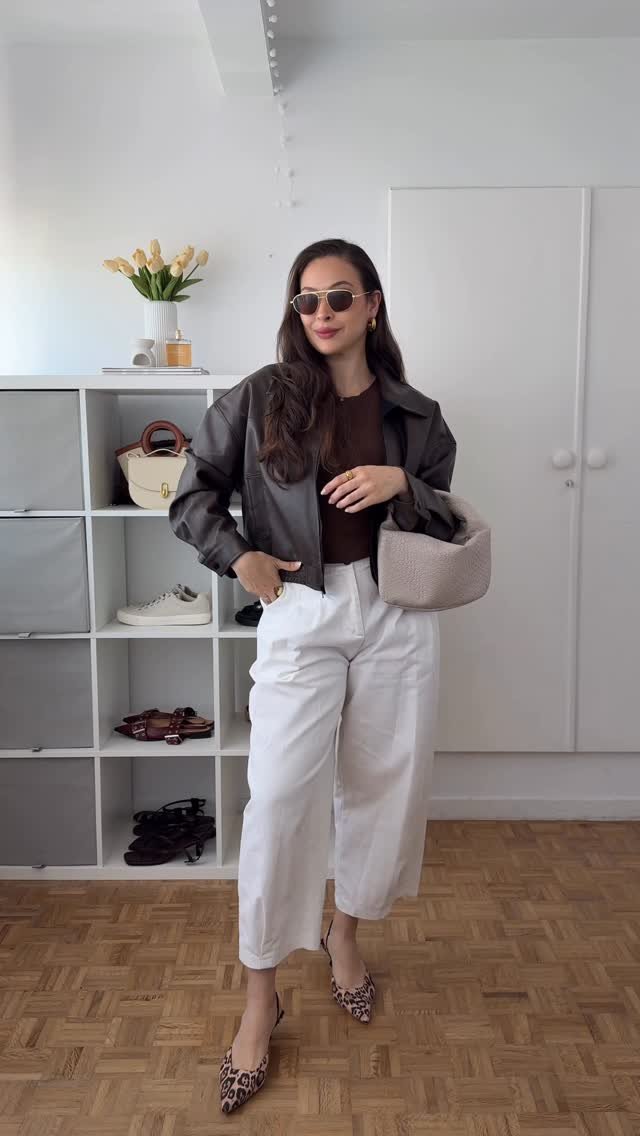 katherine.escala 게시물 이미지: 1/30🍂 Empezamos los looksitos de otoño que...