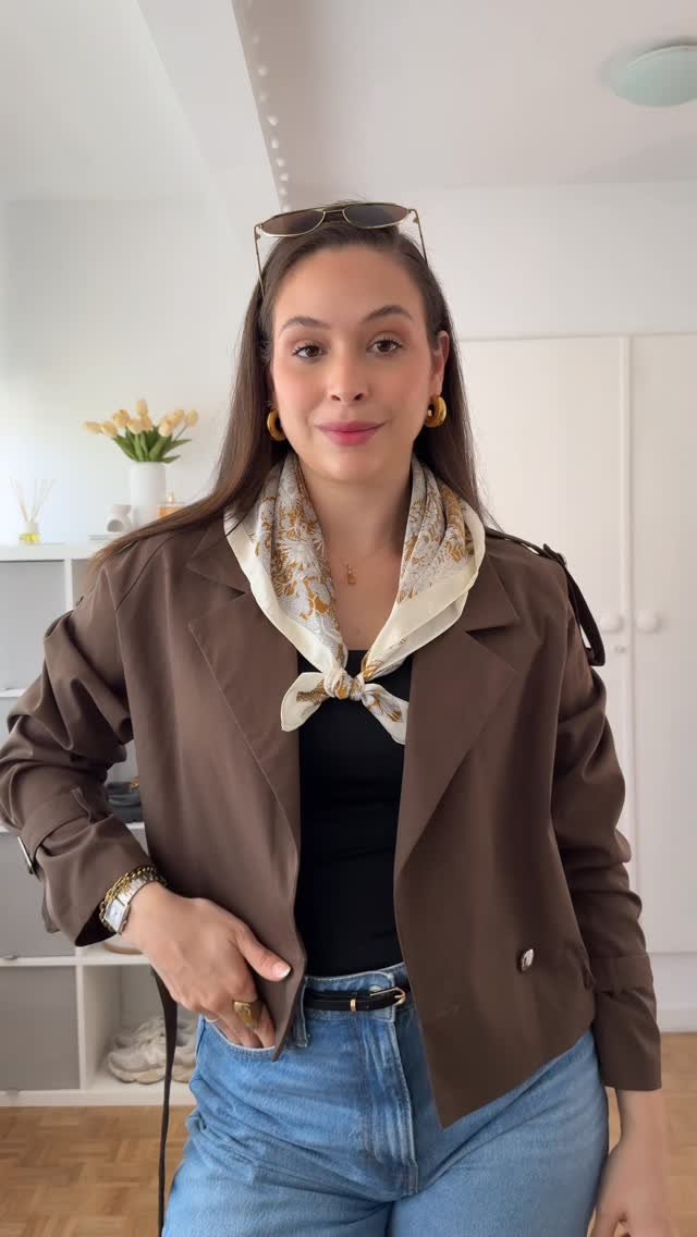 katherine.escala 게시물 이미지: Un toque de color a nuestros looks con un...