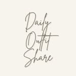 daily_outfit_share 프로필 사진