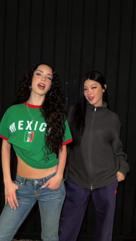 katseyeworld 게시물 이미지: in your feelings