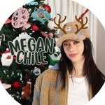 meganskiendielchile 프로필 사진