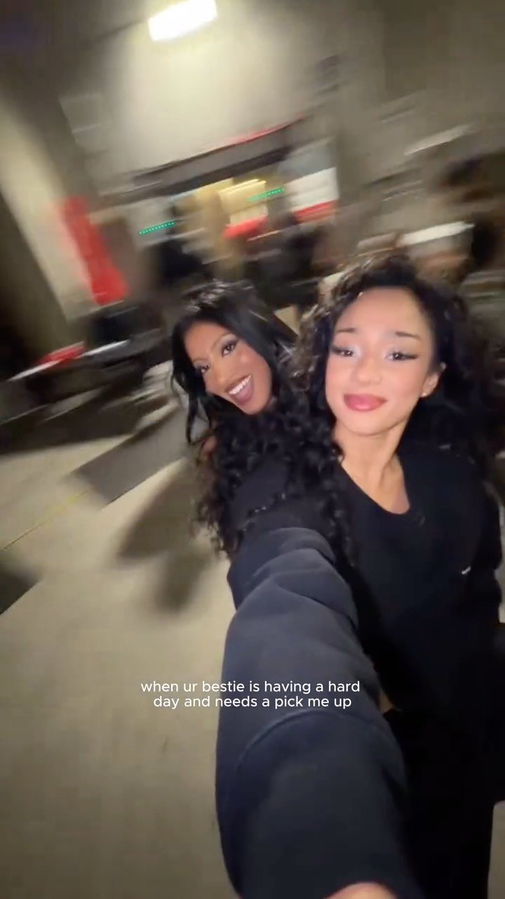 katseyeworld 게시물 이미지: best kind of pick me up