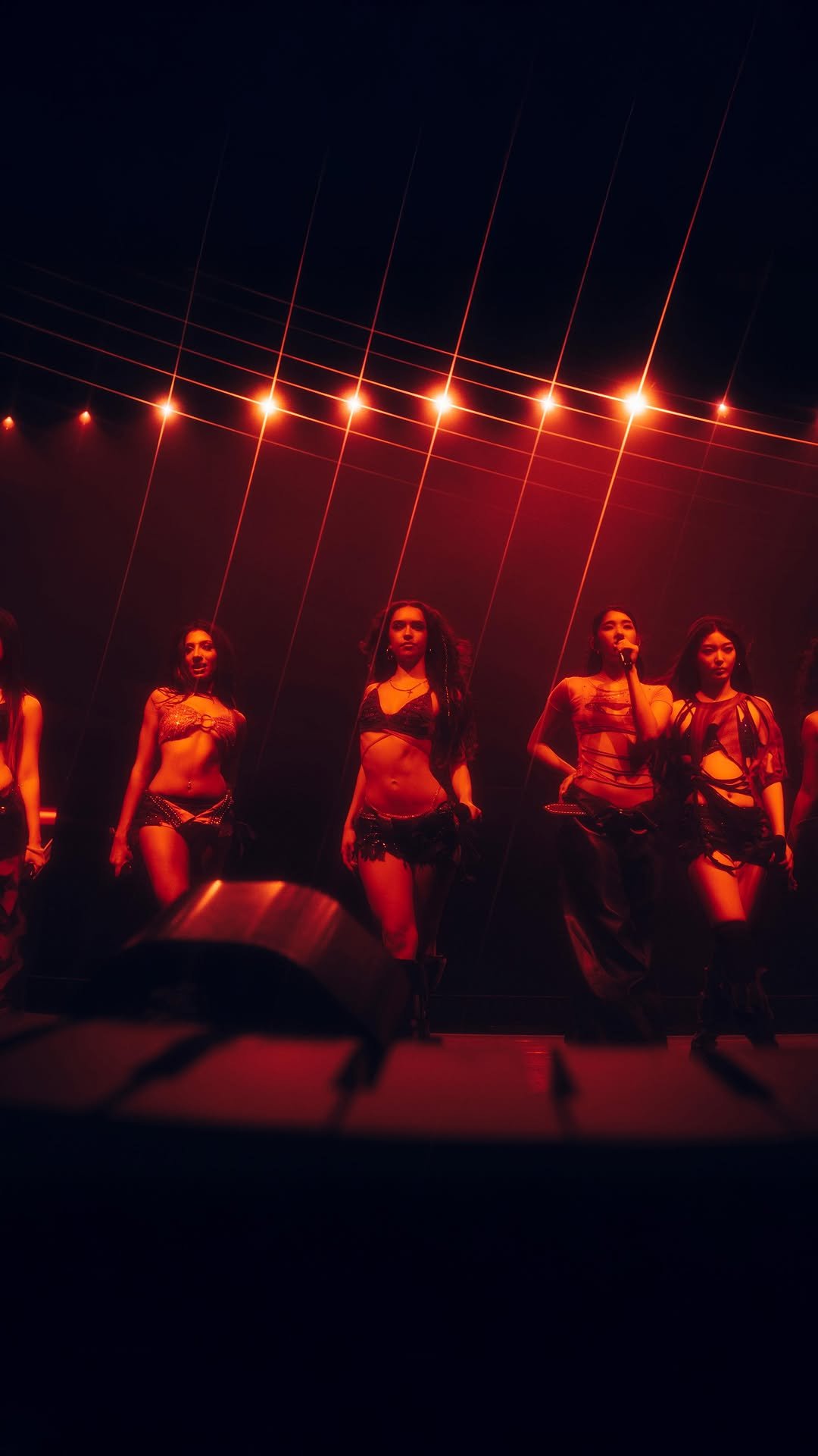 katseyeworld 게시물 이미지: you’re gnarly, ATL 🖤