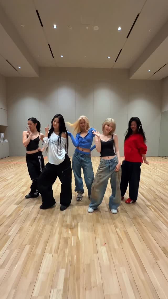 katseyeworld 게시물 이미지: it’s a state of mind @le_sserafim