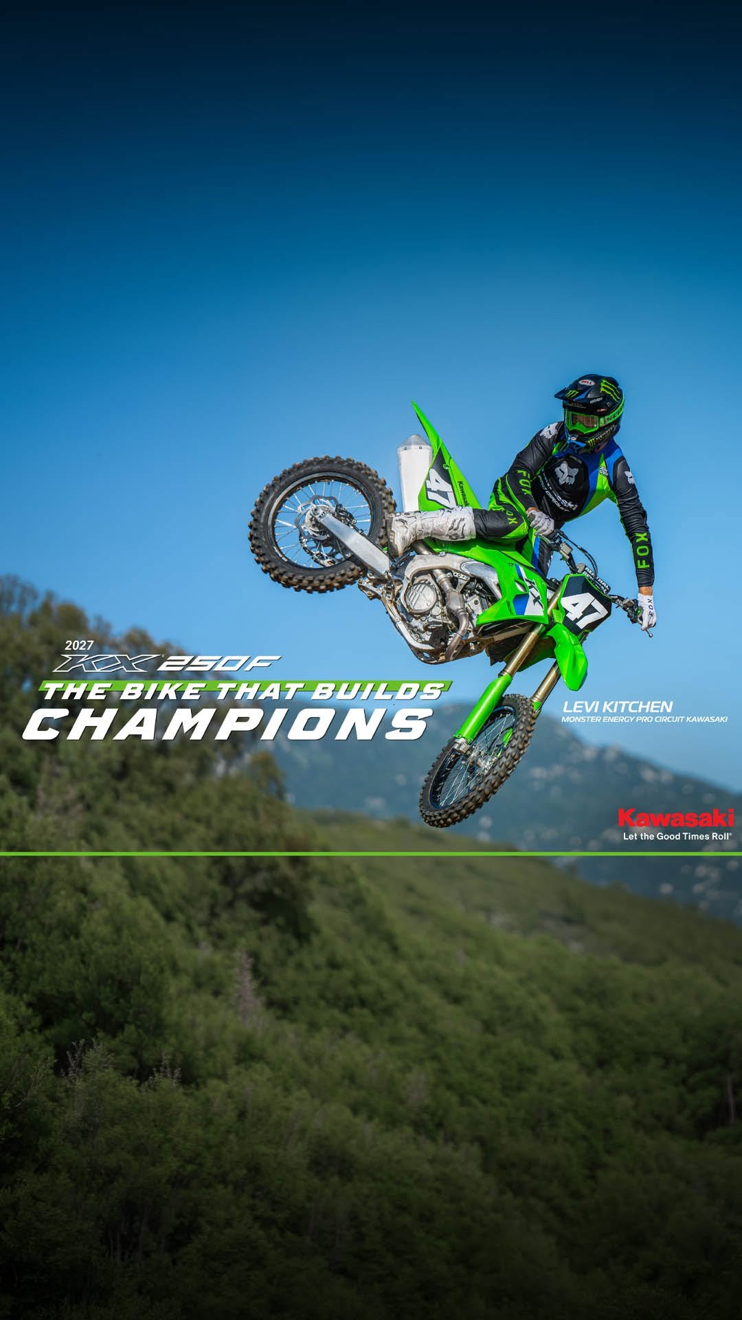 kawasakiusa 게시물 이미지: The pursuit of victory continues with the next...