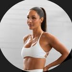 kayla_itsines 인스타그램 프로필 사진