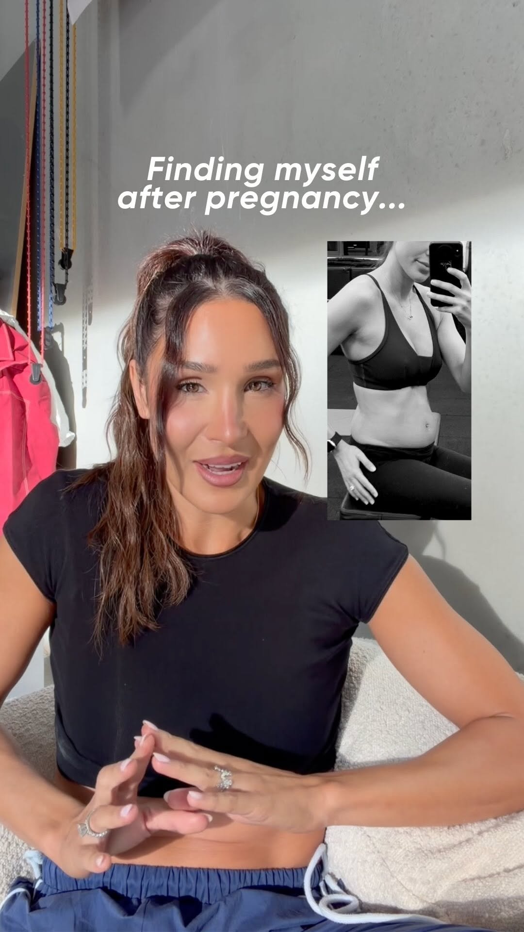 kayla_itsines 게시물 이미지: Dear mums 🤍