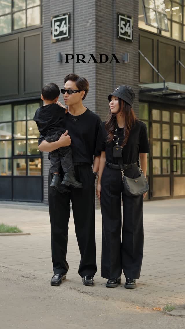 kbeklan 게시물 이미지: Famous brand outfits 👖😎
Which one is your...