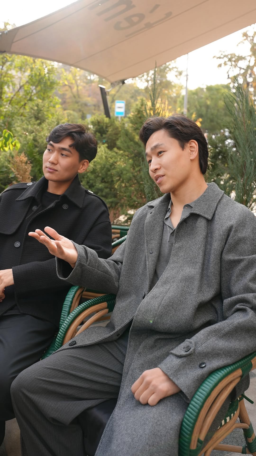 kbeklan 게시물 이미지: отправь другу, репост если жиза 🖇️