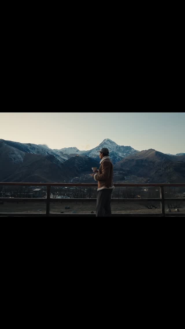 kbeklan 게시물 이미지: Send this to someone you want to visit Georgia with 🇬🇪