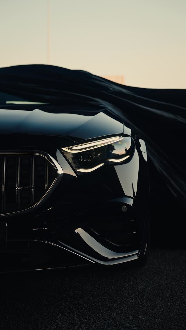 kbeklan 게시물 이미지: MY NEW CAR 
MERCEDES E53 AMG 

Можете...